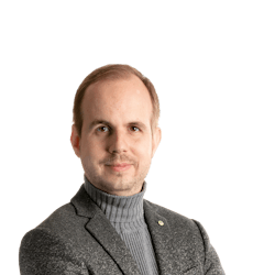 Willem Stolk