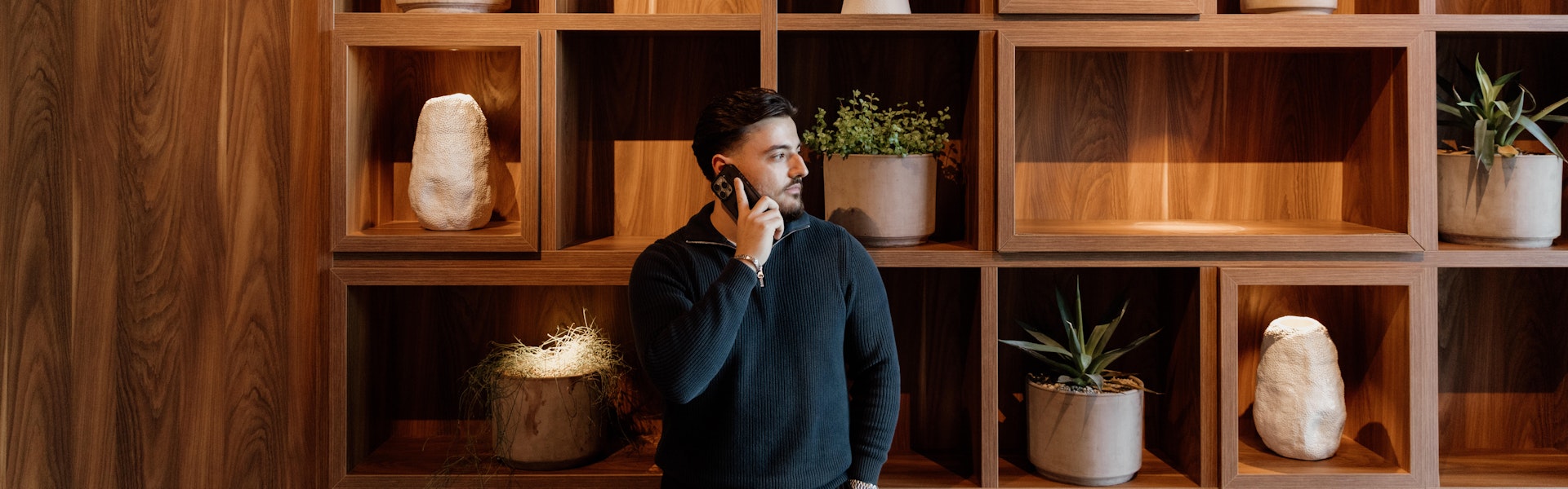Heb je vragen neem contact op janssenenjanssen