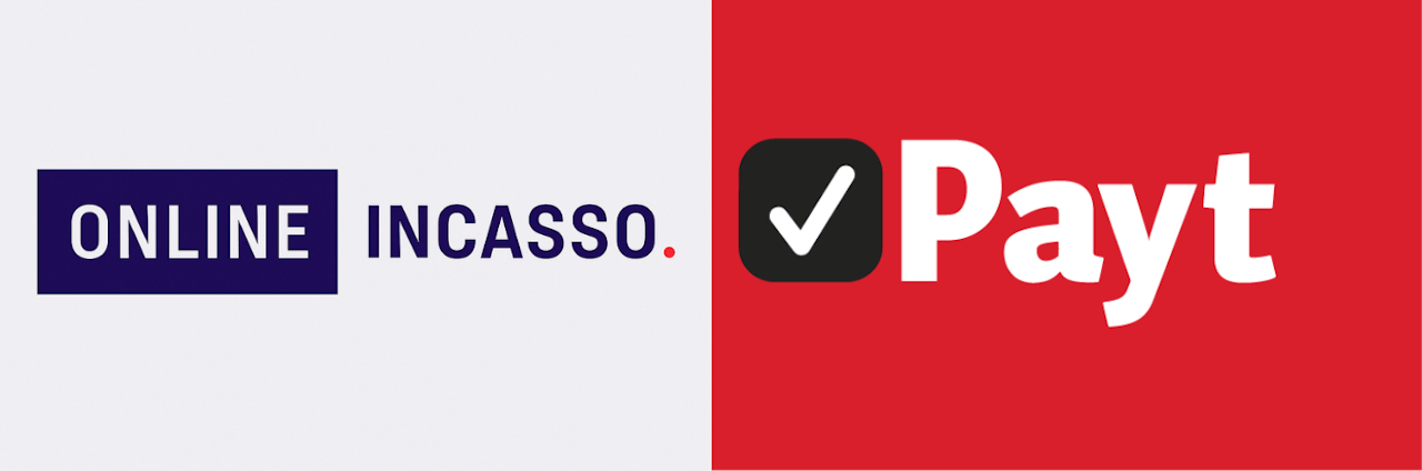 Incasso en payt